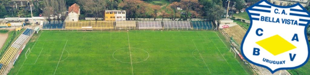 Estadio Jose Nasazzi